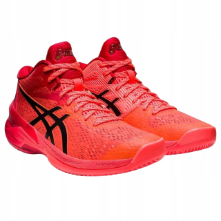 ASICS Sky Elite Shoes Dámska vnútorná volejbal 37.5