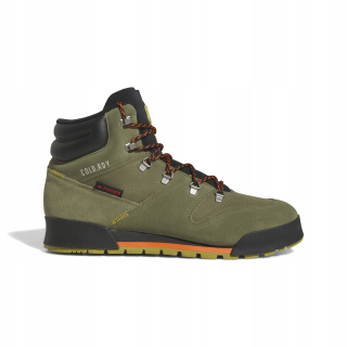 Pánske topánky adidas TERREX SNOWPITCH C. GW4065