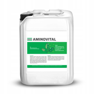 CALLEAF AMINOVITAL 20L