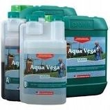 Canna tekuté viaczložkové hnojivo 14 kg 10 l