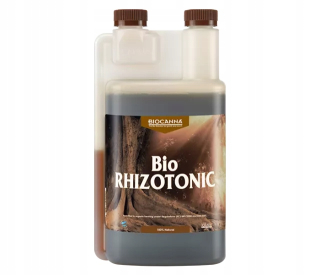 Organické, prírodné hnojivo Canna tekuté 1,2 kg 1 l