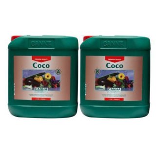 Canna tekuté viaczložkové hnojivo 10 kg 5 l