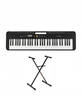 Klávesnica Casio CT-S200