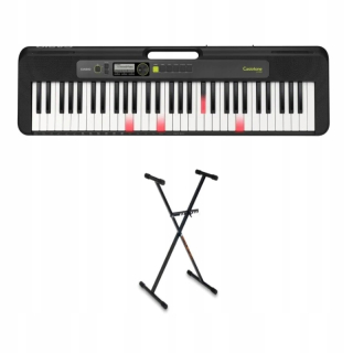 Klávesnica Casio LK-S250
