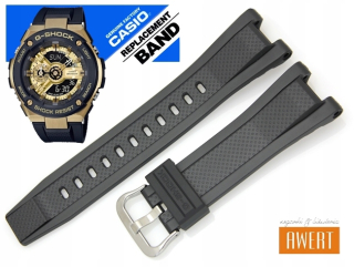 CASIO remienok GST-210B GST-400G GST-410 GST-S100G _