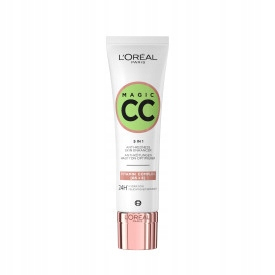 Krem CC L´Oréal CC Magic Anti Redness 30 ml