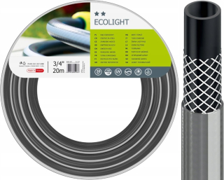 Ecolight záhradná hadica 3/4" 20 m
