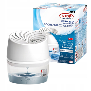 Ceresit Stop absorbér vlhkosti Aero 360