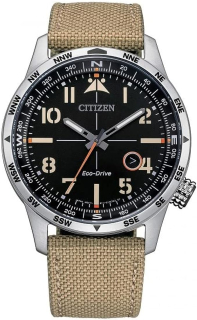 CITIZEN BM7550-10E
