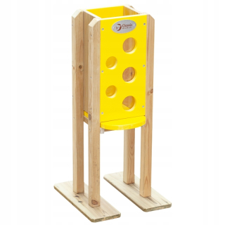 Hračka CLASSIC WORLD EDU Eco Sandbox Sandbox pre deti od 3 rokov