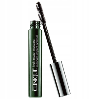 Clinique Hight Impact Mascara 01 Black 7ml