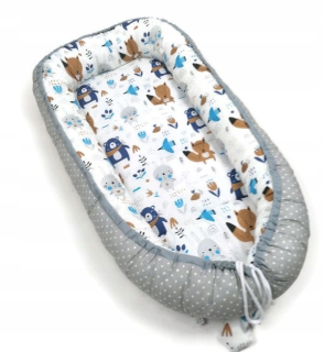 BABY COCOON/BATTLE/LARGE DE-BORENO