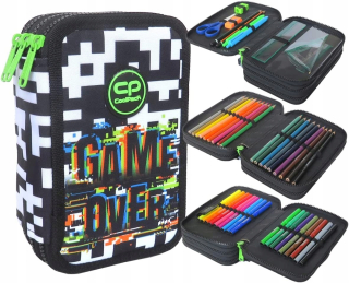 Peračník - Coolpack Cencil Case.