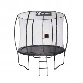 CORNILLEAU TRAMPOLÍNA SPRINGCARE 244 CM