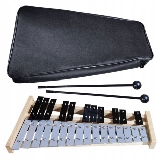 Cymbałki V-Tone DC 27 SET
