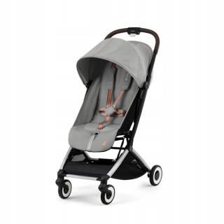 Cybex ORFEO kočík DO LIETADLA do 22 kg