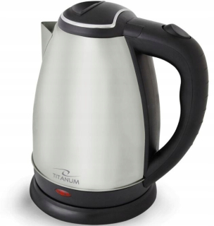 Elektrická kanvica 1,8L 1800W