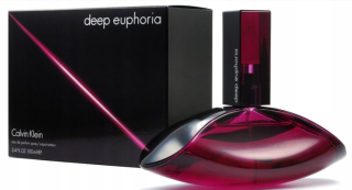 Calvin Klein Deep Euphoria Perfumovaná voda 100 ml