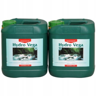 Canna tekuté viaczložkové hnojivo 10 kg 5 l