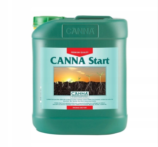 Canna tekuté viaczložkové hnojivo 2 kg 2 l