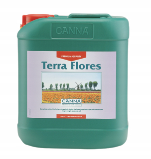Canna tekuté viaczložkové hnojivo 6 kg 5 l