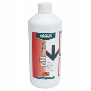 Canna tekuté viaczložkové hnojivo 1,2 kg 1 l