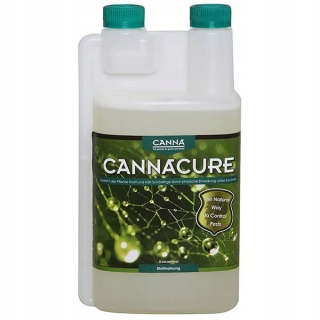 Canna tekuté viaczložkové hnojivo 1 kg 1 l