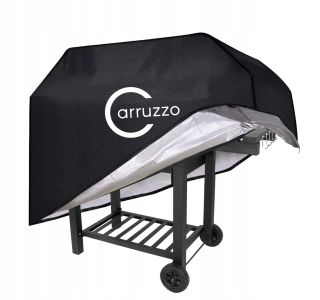 Kryt grilu Carruzzo 123 x 63 x 108 cm