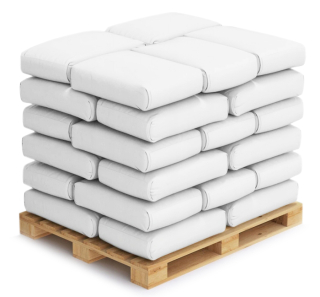 Cestná soľ Gawlik 1000 kg