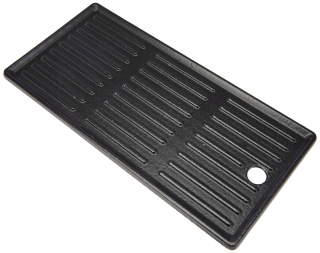 Char-Broil 140008 3-horákový grilovací rošt