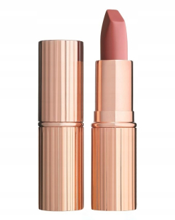 Charlotte Tilbury Pink Pillow Talk rúž matná tyčinka 3,5 g