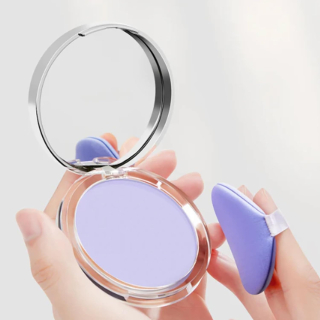 Chillab Lavender Matte Powder, Chillab Lavender Matte Powder Oil Control,