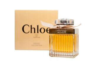 Chloe Eau de Parfum 75 ml EDP