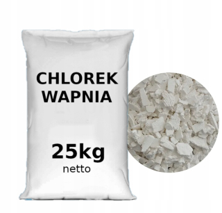 Chlorid vápenatý 25 kg vločky 77% soľná soľná antille