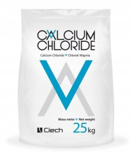 Chlorid vápenatý