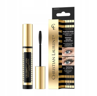 Christian Laurent Celebrity Lash Thickening oddeľujúca maskara