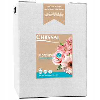 CHRYSAL tekuté hnojivo 10 kg 10 l
