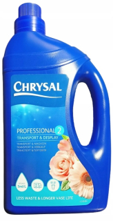 Chrysal Professional 2 1 L - Chrysal