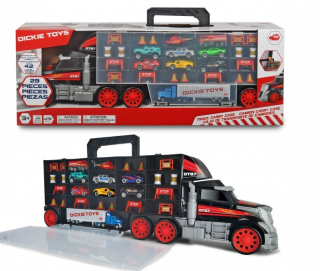 Nákladné auto pre deti - Dickie Toyys Truck 374-9023