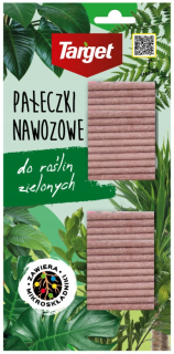 Cieľové viaczložkové hnojivo granulát 0,1 kg 0,05 l