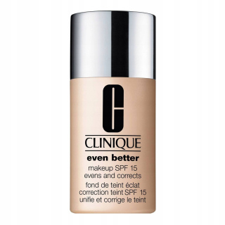 Clinique Even Better 18 Cream Whip make-up na tvár 30 ml SPF 11-20