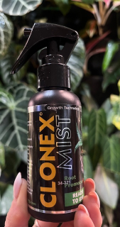 Clonex Mist Zakoreňovač koreňový rastový hormón 100 ml