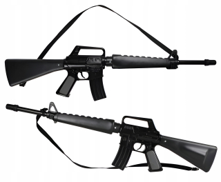 Imitach Broni M-118 Gonher 1118/6 kovová puška Commando Cap