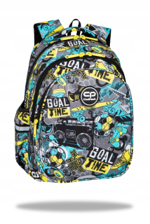 Školské tašky - Coolpack, Jerry Cieľový batoh mládeže (F029