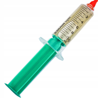 Cordyceps militaris - mycélium v tekutine 10ml