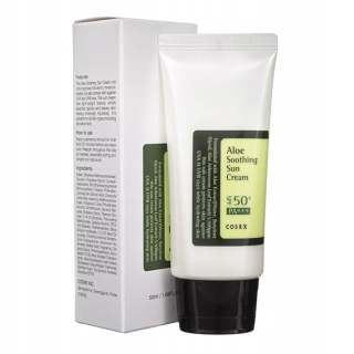Opaľovací krém Cosrx 50 SPF 50 ml