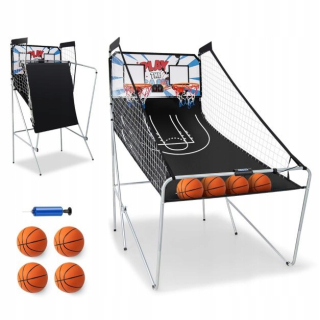 Basketbalová súprava Costway