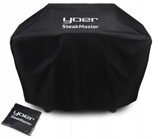 Kryt plynového grilu Yoer SteakMaster GG01S