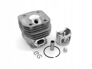 Valec pre záhradné náradie - Piest valca Husqvarna 262 262XP 48 mm
