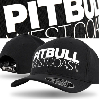 Pit Bull West Coast Pitbull Cap